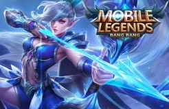 Kode Redeem Game Mobile Legends (ML) Hari ini, Sabtu 18 Mei 2024 : Dapatkan beberapa item gratis dan menarik