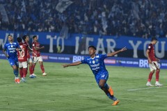 INI Kunci Sukses Kenapa Persib Bandung Bisa Sukses ke Final Liga 1 2023/2024
