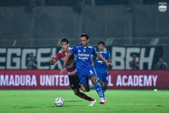 Persib Bandung Vs Madura United di FINAL Liga 1 2023/2024