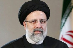 Pemerintah Iran Resmi Umumkan Presiden Ebrahim Raisi Meninggal Dunia