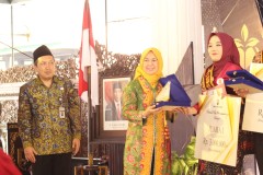 Kabupaten Rembang Miliki Enam Duta untuk Tingkatkan Budaya Literasi