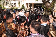 Sambut Baik Investasi Elon Musk di Indonesia, Menteri AHY Pastikan Kesiapan Hak Atas Tanahnya
