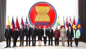 Momentum Perkuat Kerja Sama ASEAN melalui ACCMSME ke-17