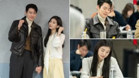 Bae Suzy dan Kim Woo Bin Dipasangkan di Drakor Netflix All The Love You Wish For, Begini Bocoran Ceritanya 