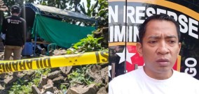    Kematian Mirip Kasus Vina Cirebon di Ponorogo, Ternyata Mereka Pesta Miras dan Terjadi Pembunuhan