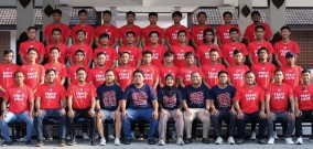 Gagal Promosi ke Liga 2 Angin Segar dari Ketua Umum, Persedikab Masih Punya Peluang Tahun Depan