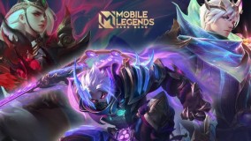 Kode Redeem Game Mobile Legends (ML) Terbaru Hari ini, Kamis 23 Mei 2024