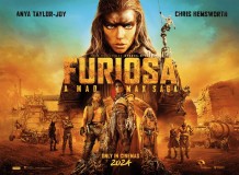 Nonton Film Furiosa: A Mad Max Saga (2024), Berikut Sinopsisnya 