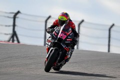 Aleix Espargaro Resmi Umumkan Pensiun dari MotoGP Setelah Musim 2024 Berakhir