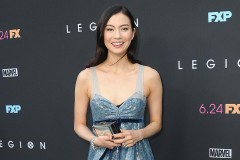 Biodata dan Profil Lauren Tsai Aktris Cantik yang Dikabarkan Jadi Pacar Park Seo Joon