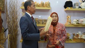Siti Chomzah: Dedikasi Penuh untuk Memajukan Kabupaten Bogor