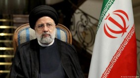 Hasil Penyelidikan Menyebut Tak Ada Bekas Tembakan Atas Jatuhnya Helikopter Presiden Iran, Ebrahim Raisi