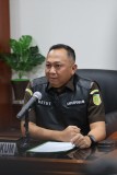 Jaksa Agung ST Burhanuddin Terbitkan Surat Keputusan Rotasi Jabatan Terhadap Sejumlah Pejabat Eselon II dan Eselon III