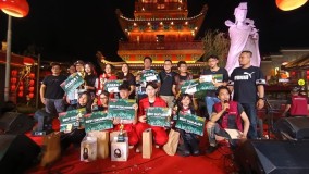 Chics Musik - Old Shanghai Gelar Band Sekolah Competition 2024, Berikut Daftar Juaranya