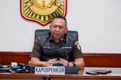 Eks Gubernur Bangka Belitung Diperiksa Kejaksaan Agung Selama 7 Jam Terkait Timah