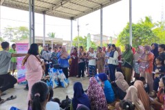  Miris! Sumsel Masuk 5 Provinsi Terkaya, Masyarakatnya di Zona 10 Besar Termiskin di Indonesia
