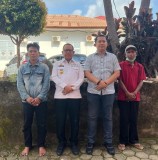 Kadisdikbud Lampung Sampaikan Duka Mendalam Untuk Keluarga Anggi