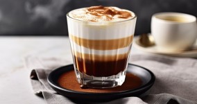 Coba Cara Membuat Kopi Latte ala Kafe yang Lezat di Rumah