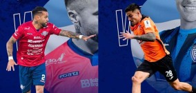 Gebrakan baru PSBS Biak di Musim Kompetisi Liga 1 Indonesia Merekrut Dua Pemain Rekan Leonel Messi