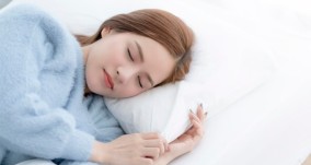 8 Rahasia Tidur Berkualitas yang Menyehatkan