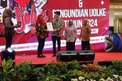 Program Ijolke di Semarang Dorong Peningkatan Penerimaan Pajak Daerah 