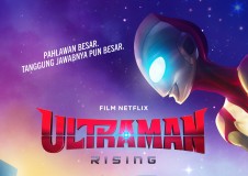 Rekomendasi 5 Film Netflix yang Tayang Bulan Juni 2024, Ada Ultraman Rising HinggaTrigger Warning