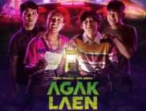 Film Komedi Agak Laen Tayang di Netflix Hari ini