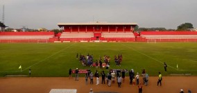 Deal ! Kandang Arema FC di Stadion Soepriadi Blitar dan Putaran Kedua di Stadion Kanjuruhan Malang