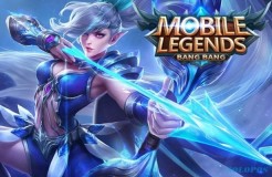 Berikut Kode Redeem Game Mobile Legends (ML) Hari ini, Sabtu 1 Juni 2024