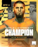 UFC 302: Islam Makhachev Menang Bedarah-darah, Dustin Poirier Hampir Dibuat Tertidur di Octagon