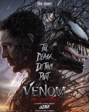 Venom: The Last Dance Jadi Film Terakhir Serial Venom, Akankah dipertemukan dengan Spiderman ?
