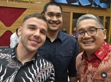 Heboh! Anggota Komisi X DPR Minta Timnas Indonesia Jangan Terlalu Banyak Mainkan Pemain Naturalisasi, Kalau Bisa 60% Lokal