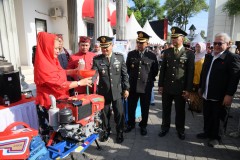 BBM Petasol Karya Anak Bangsa akan Diterapkan di Kota Semarang
