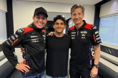 Jorge Martin Resmi Gabung Aprilia di MotoGP 2025, Marc Marquez Ke Tim Pabrikan Ducati?? 