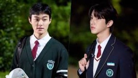 Link Nonton Drama Korea High School Return Of Gangster Episode 4 Sub Indo