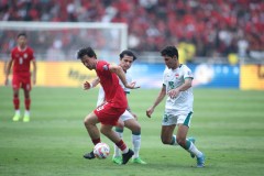 4 Syarat Indonesia Bisa Lolos ke Babak Ketiga Kualifikasi Piala Dunia 2026, Wajib Menang di Laga Terakhir!