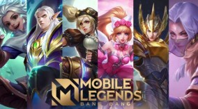 Berikut Kode Redeem Game Mobile Legends (ML) Terbaru Hari ini, Jumat 7 Juni 2024 : Ayo segera Klaim! 