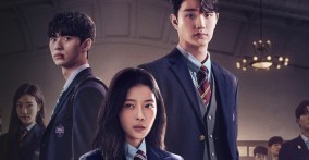 Nonton Drama Korea Hierarchy Full Episode Sub Indo