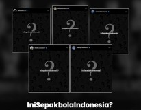 Pemain Liga 1 Kompak Posting Foto Ini di Instagram, Ada Pemain Persib, Bali United dan PSIS, Ada Apa ?