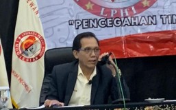Sekjen DPP LPHI Sebut Bagi-bagi Izin Usaha Konsesi Pertambangan Rawan Konflik Horizontal