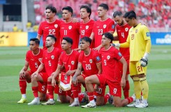 Prediksi Susunan Pemain dan H2H Indonesia Vs Filipina di Kualifikasi Piala Dunia 2026, Coach STY Percaya Diri Lolos ! 