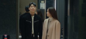Nonton Drama Korea The Midnight Romance in Hagwon Ep 9 Sub Indo