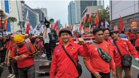 Sama Seperti TASPEN, ASABRI, JIWASRAYA dan BPJSTK, TAPERA itu Agenda Neoliberalisme Rezim Jokowi