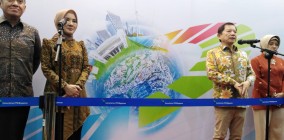 Indonesia Belum Mampu Mempercepat Transisi Energi Hijau