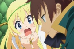 Link Nonton Anime KonoSuba Season 3 Episode 10 Sub Indo Resolusi 1080p