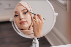 Tips Makeup Buru-Buru Hanya 10 Menit