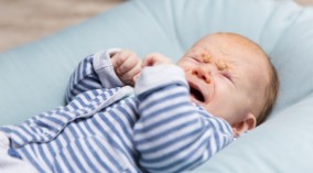 Sering Diabaikan! Kenali Tanda-tanda Baby Blues, Penyebab dan Cara Mengatasinya