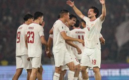 Timnas Indonesia Cetak Sejarah, Selangkah Lagi Masuk Piala Dunia 2026 ! Berpotensi Satu Grup dengan Lawan Berat