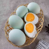 Tips Membuat Telur Asin yang Enak Tanpa Menggunakan Pasir