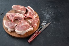 Cara Membuat Daging Kurban Sapi Atau Kambing Menjadi Empuk Agar Nikmat Disantap